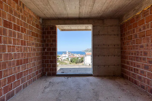 Investment with a Sea View – New Residential Project in a Peaceful Part of Bar — photo 5